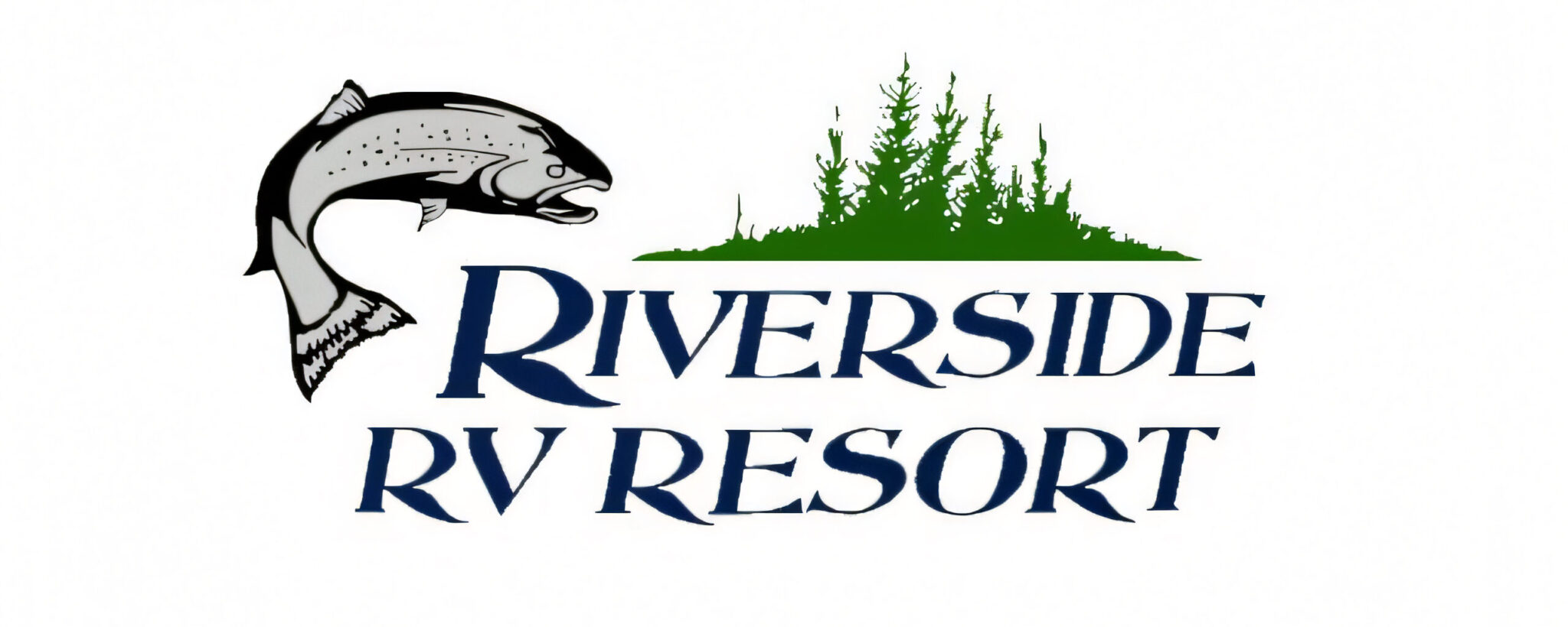 Riverside Rv Sticker Riverside RV Resort – Join us on the banks of the Chetco River
